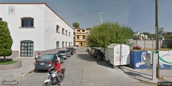 CONSULTORIO DENTAL SIN NOMBRE